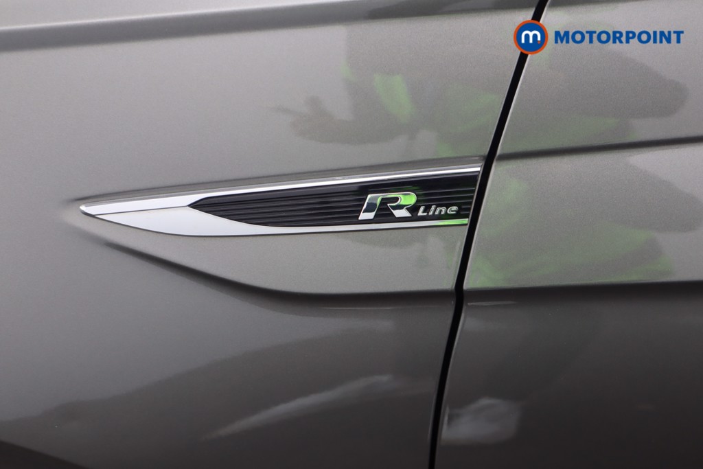 Volkswagen Polo R-Line Manual Petrol Hatchback - Stock Number (1575829) - 20th supplementary image