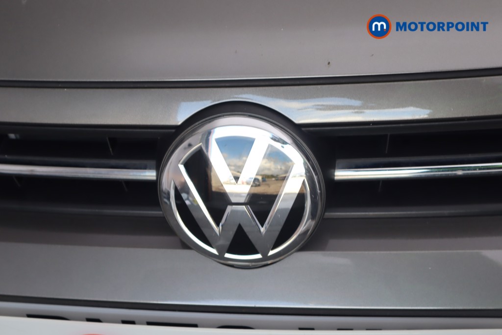 Volkswagen Polo R-Line Manual Petrol Hatchback - Stock Number (1575829) - 21st supplementary image