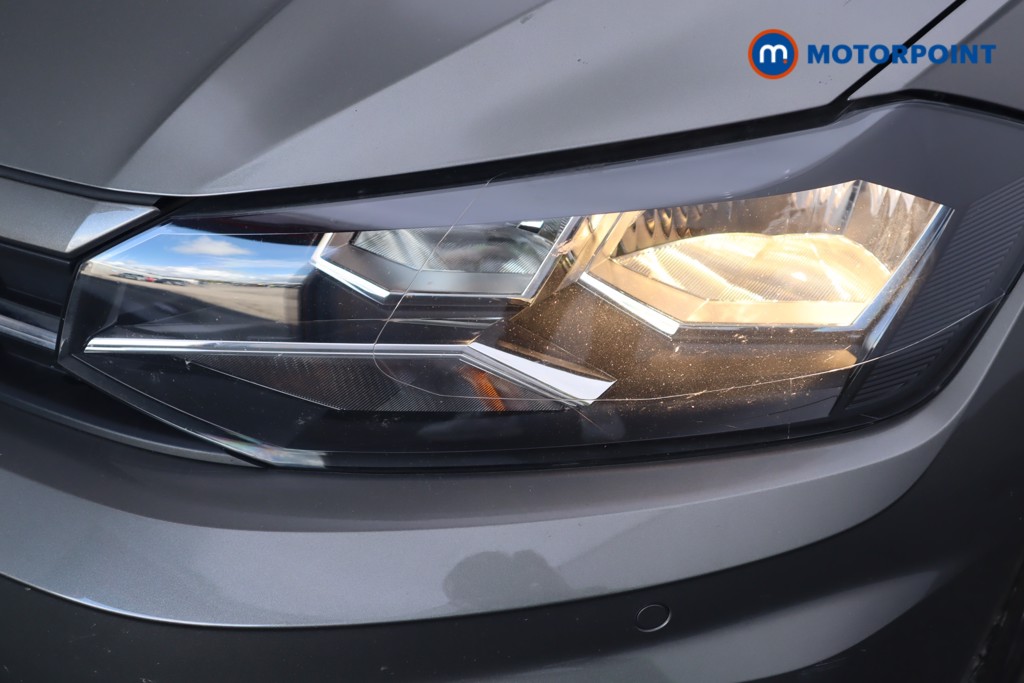 Volkswagen Polo R-Line Manual Petrol Hatchback - Stock Number (1575829) - 22nd supplementary image