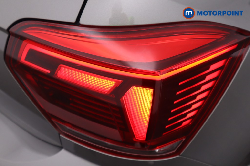 Volkswagen Polo R-Line Manual Petrol Hatchback - Stock Number (1575829) - 23rd supplementary image