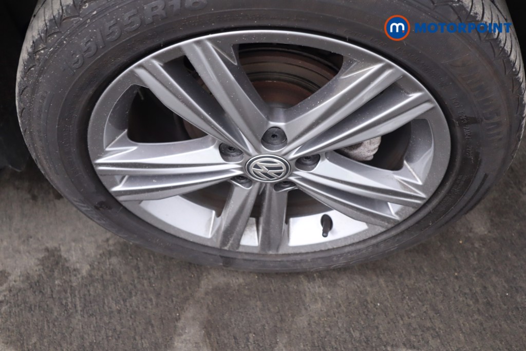 Volkswagen Polo R-Line Manual Petrol Hatchback - Stock Number (1575829) - 24th supplementary image