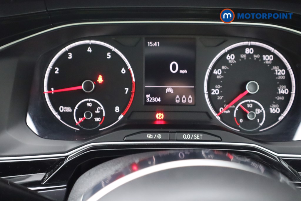 Volkswagen Polo R-Line Manual Petrol Hatchback - Stock Number (1575829) - 1st supplementary image