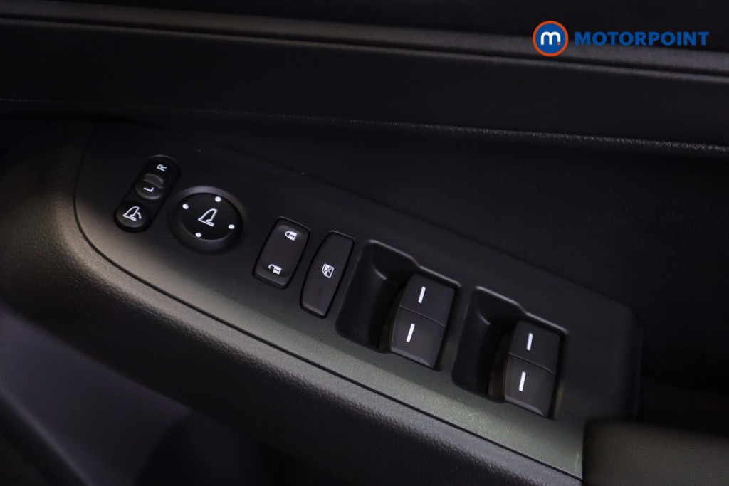 Honda Hr-V Elegance Automatic Petrol-Electric Hybrid SUV - Stock Number (1575834) - 4th supplementary image