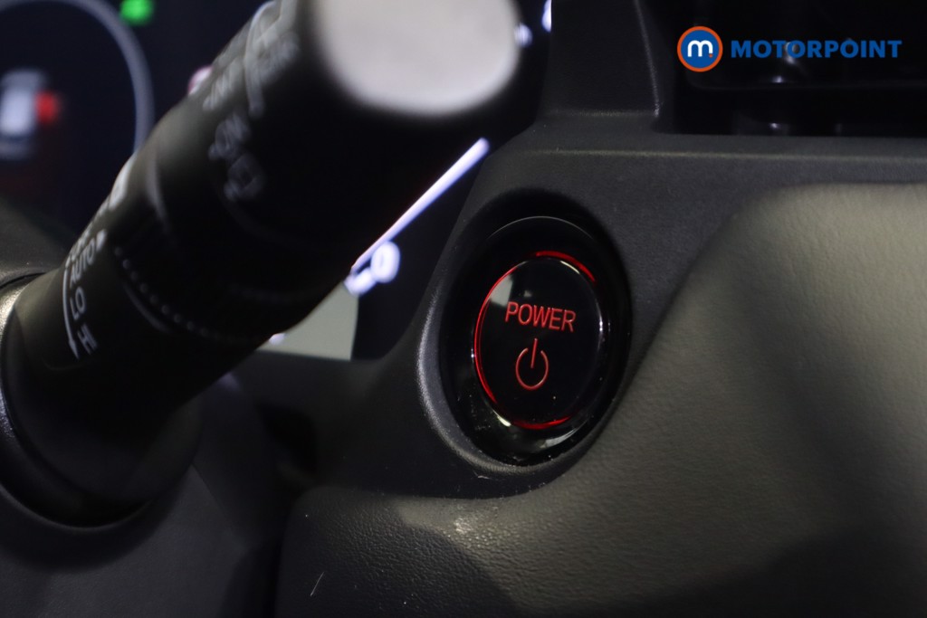 Honda Hr-V Elegance Automatic Petrol-Electric Hybrid SUV - Stock Number (1575834) - 6th supplementary image