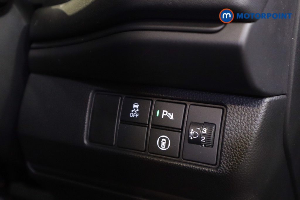 Honda Hr-V Elegance Automatic Petrol-Electric Hybrid SUV - Stock Number (1575834) - 7th supplementary image