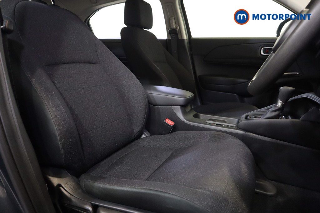 Honda Hr-V Elegance Automatic Petrol-Electric Hybrid SUV - Stock Number (1575834) - 8th supplementary image
