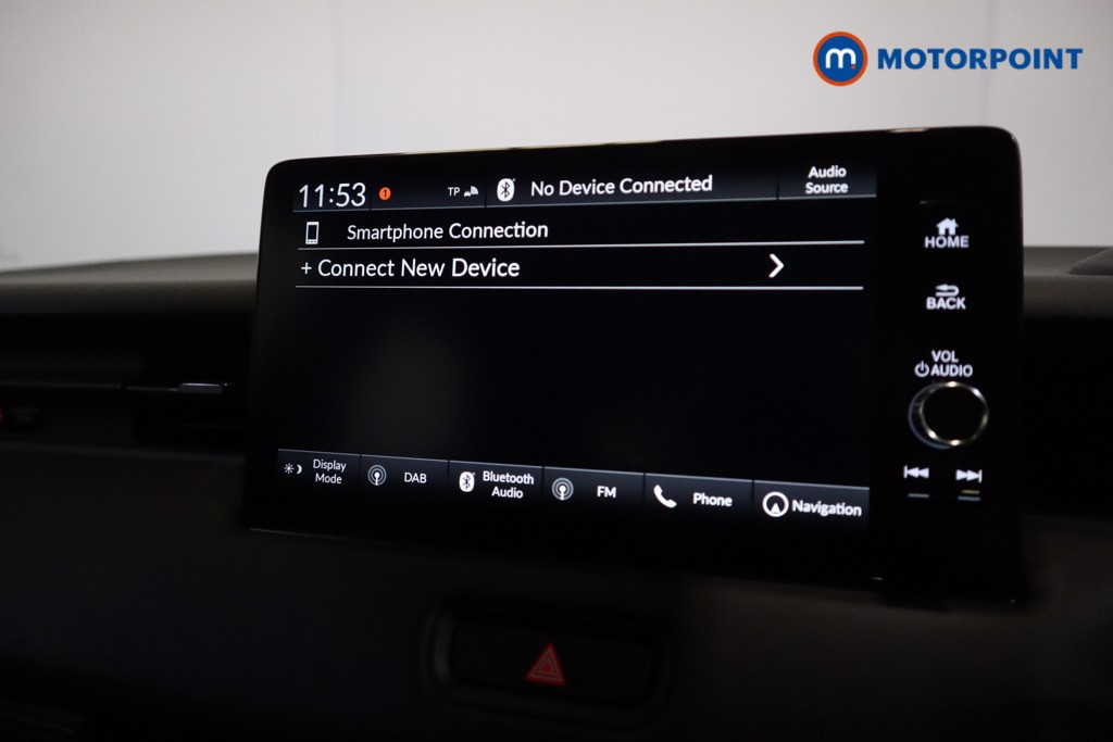 Honda Hr-V Elegance Automatic Petrol-Electric Hybrid SUV - Stock Number (1575834) - 17th supplementary image