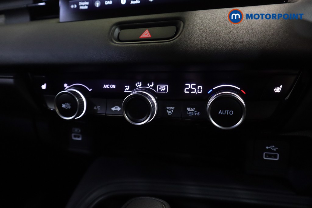 Honda Hr-V Elegance Automatic Petrol-Electric Hybrid SUV - Stock Number (1575834) - 20th supplementary image