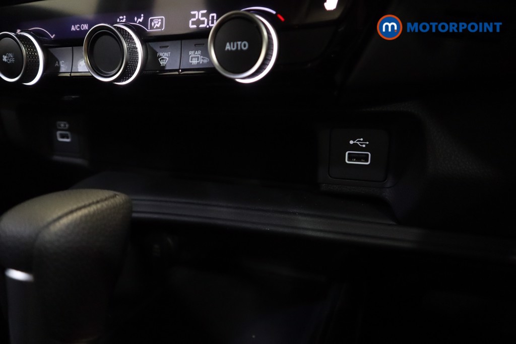 Honda Hr-V Elegance Automatic Petrol-Electric Hybrid SUV - Stock Number (1575834) - 21st supplementary image