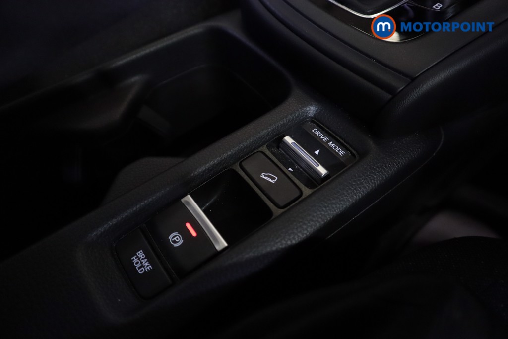 Honda Hr-V Elegance Automatic Petrol-Electric Hybrid SUV - Stock Number (1575834) - 23rd supplementary image