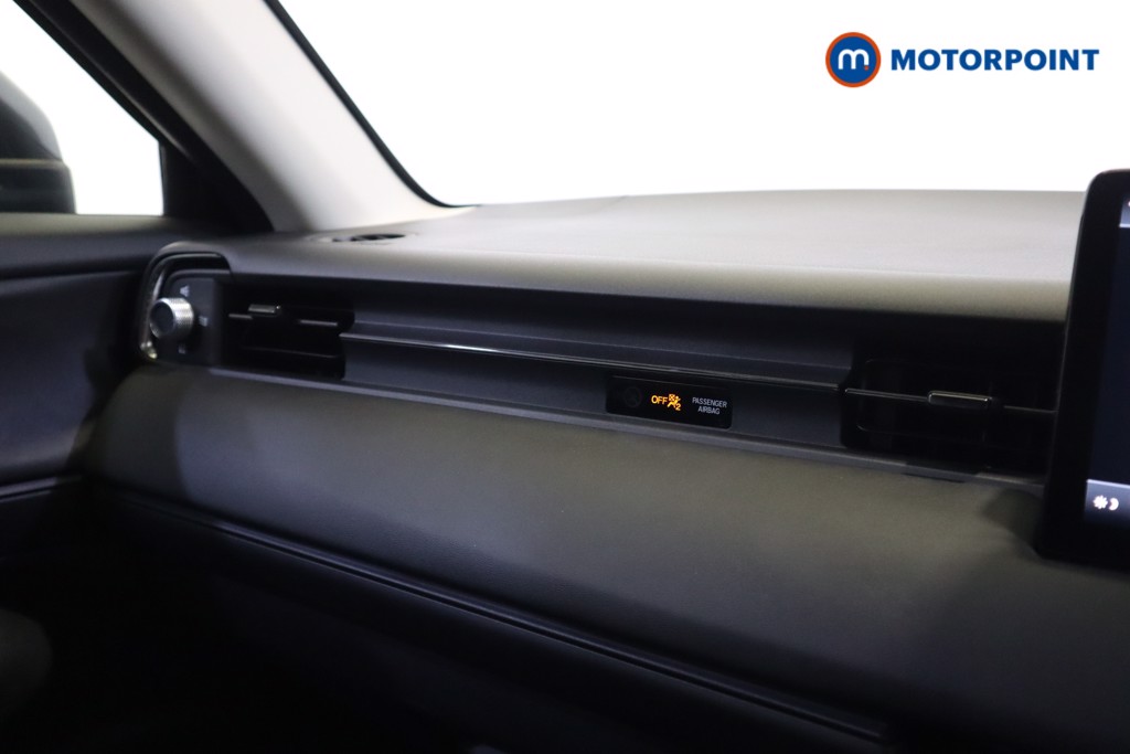 Honda Hr-V Elegance Automatic Petrol-Electric Hybrid SUV - Stock Number (1575834) - 25th supplementary image