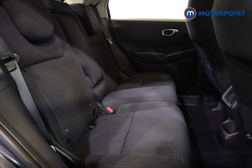 Honda Hr-V Elegance Automatic Petrol-Electric Hybrid SUV - Stock Number (1575834) - 27th supplementary image