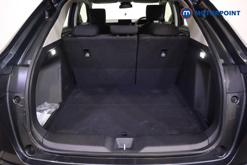 Honda Hr-V Elegance Automatic Petrol-Electric Hybrid SUV - Stock Number (1575834) - 30th supplementary image