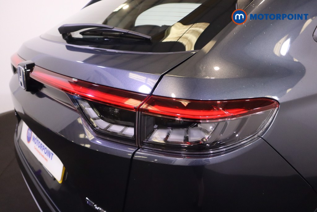 Honda Hr-V Elegance Automatic Petrol-Electric Hybrid SUV - Stock Number (1575834) - 36th supplementary image