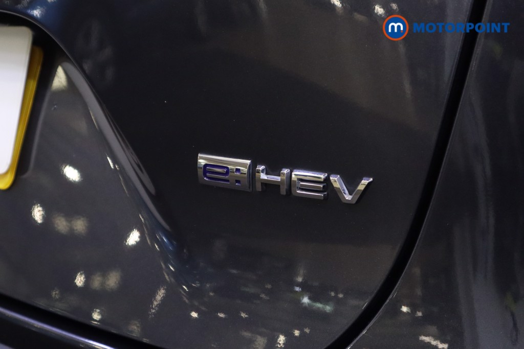Honda Hr-V Elegance Automatic Petrol-Electric Hybrid SUV - Stock Number (1575834) - 37th supplementary image