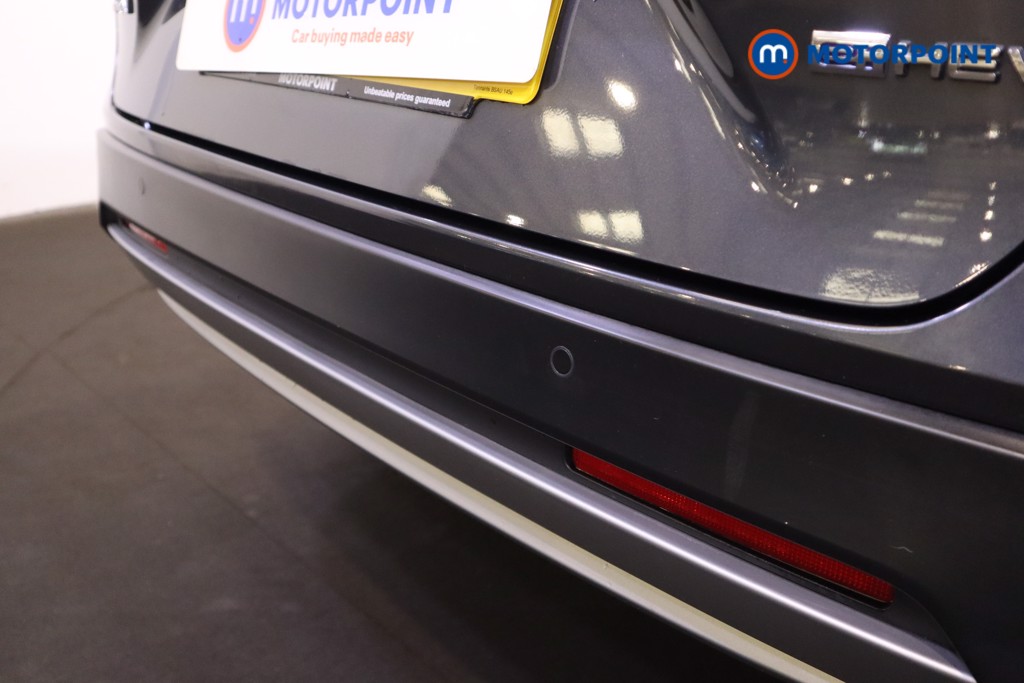 Honda Hr-V Elegance Automatic Petrol-Electric Hybrid SUV - Stock Number (1575834) - 38th supplementary image