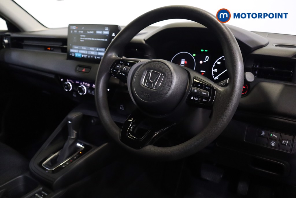 Honda Hr-V Elegance Automatic Petrol-Electric Hybrid SUV - Stock Number (1575834) - 1st supplementary image