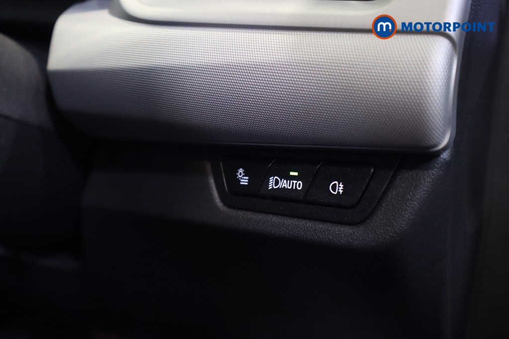 BMW X1 Sport Automatic Petrol SUV - Stock Number (1575835) - 5th supplementary image