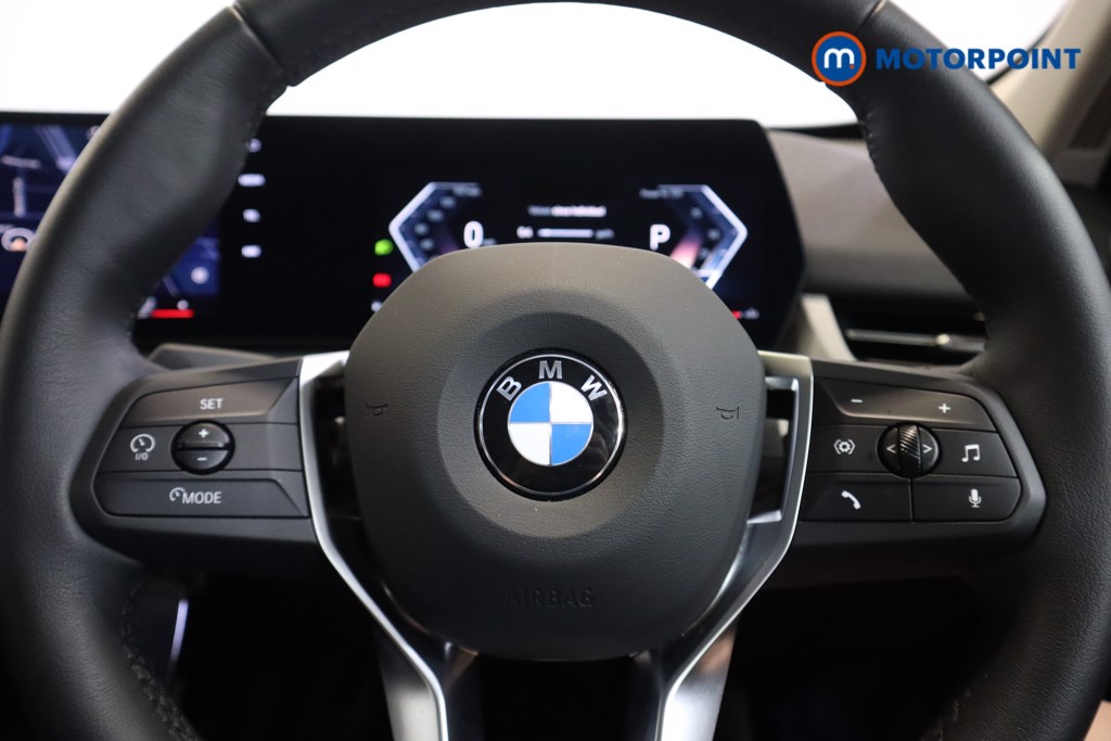 BMW X1 Sport Automatic Petrol SUV - Stock Number (1575835) - 8th supplementary image