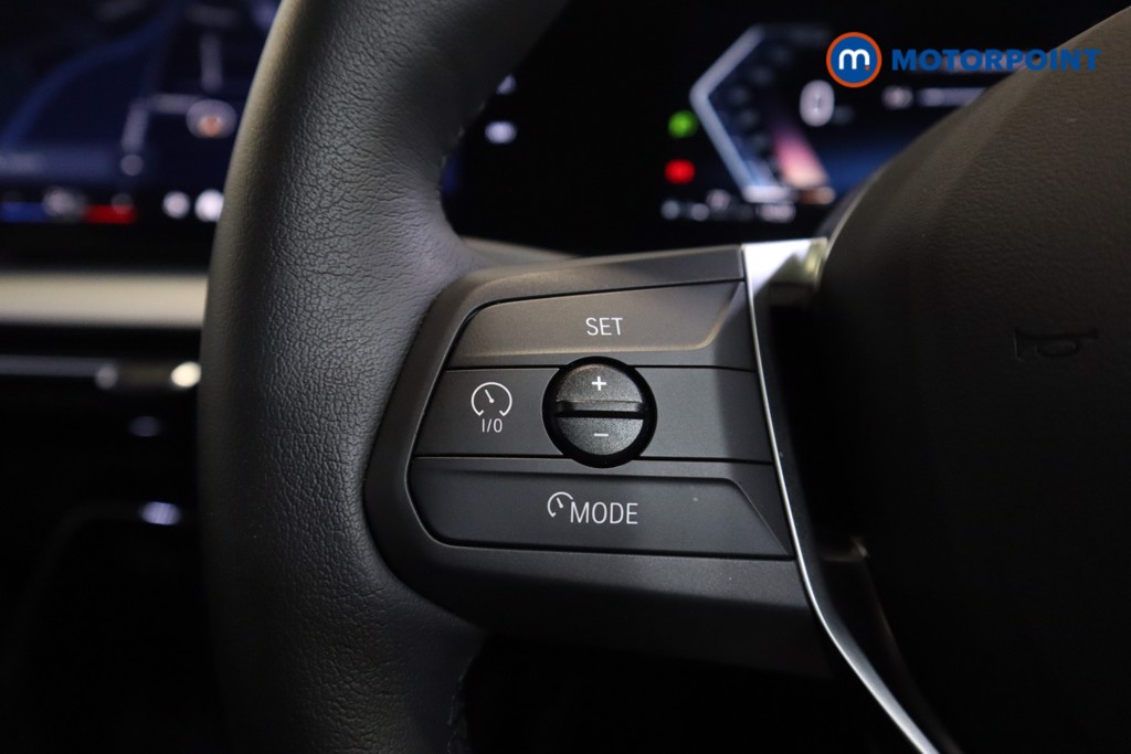 BMW X1 Sport Automatic Petrol SUV - Stock Number (1575835) - 9th supplementary image