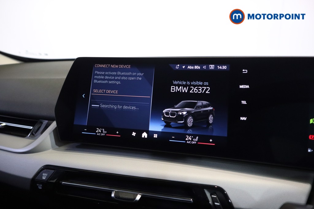 BMW X1 Sport Automatic Petrol SUV - Stock Number (1575835) - 15th supplementary image