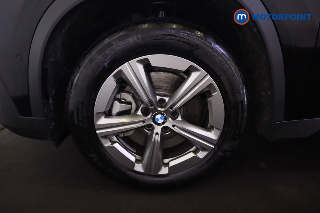 BMW X1 Sport Automatic Petrol SUV - Stock Number (1575835) - 29th supplementary image