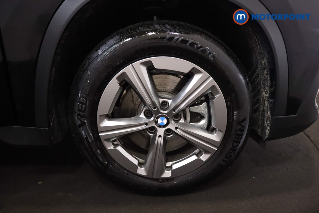 BMW X1 Sport Automatic Petrol SUV - Stock Number (1575835) - 30th supplementary image