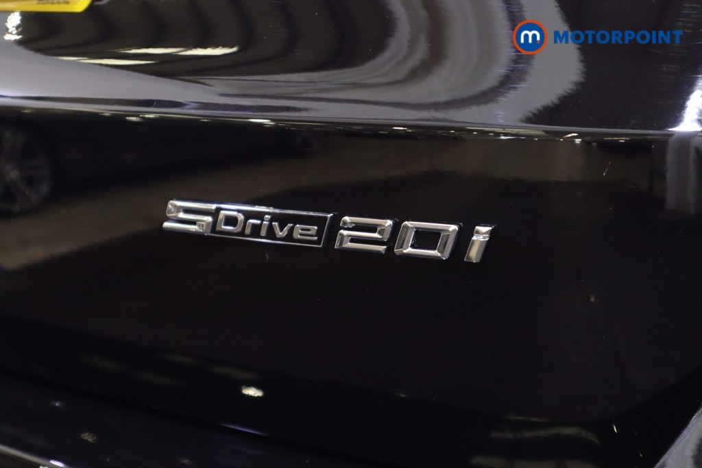 BMW X1 Sport Automatic Petrol SUV - Stock Number (1575835) - 33rd supplementary image