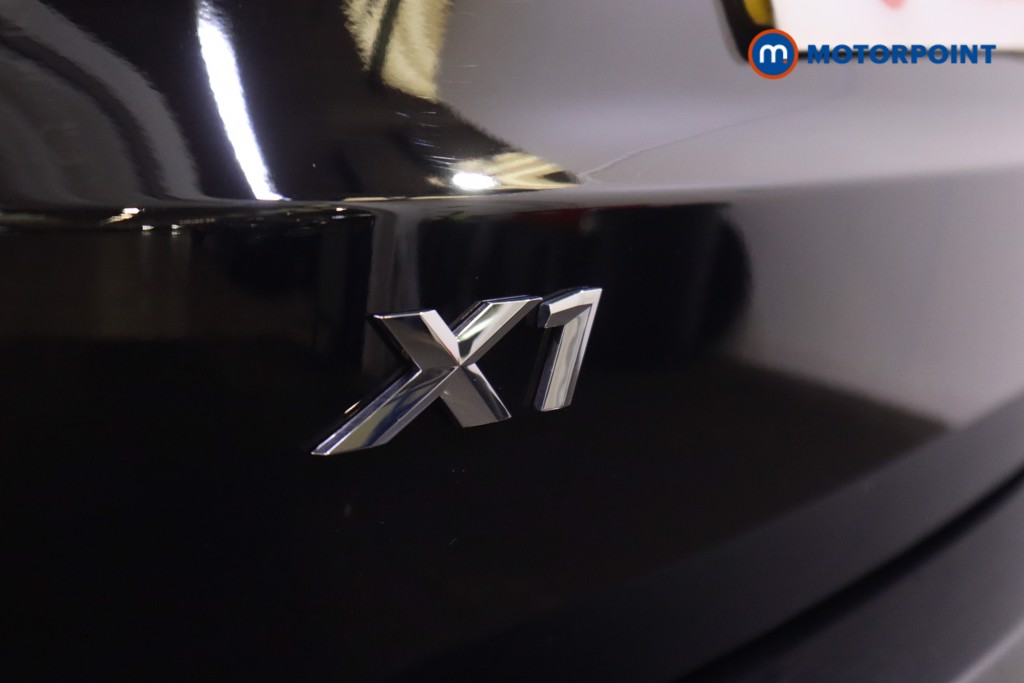 BMW X1 Sport Automatic Petrol SUV - Stock Number (1575835) - 35th supplementary image