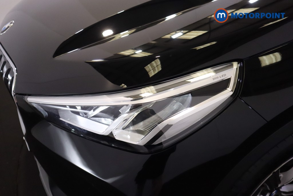 BMW X1 Sport Automatic Petrol SUV - Stock Number (1575835) - 36th supplementary image