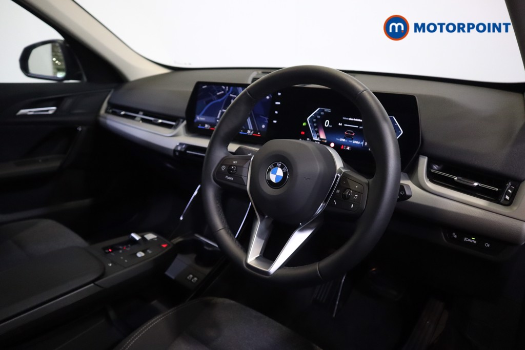BMW X1 Sport Automatic Petrol SUV - Stock Number (1575835) - 1st supplementary image