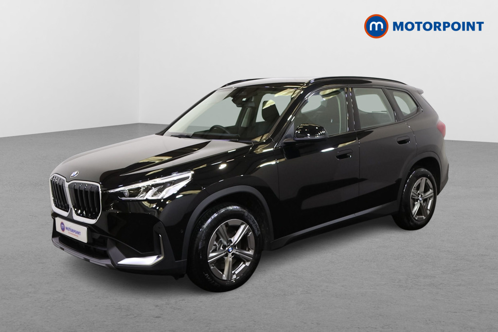 BMW X1 Sport Automatic Petrol SUV - Stock Number (1575835) - Passenger side front corner