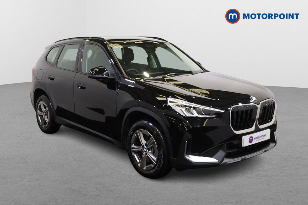 BMW X1 Sport Automatic Petrol SUV - Stock Number (1575835) - Drivers side front corner