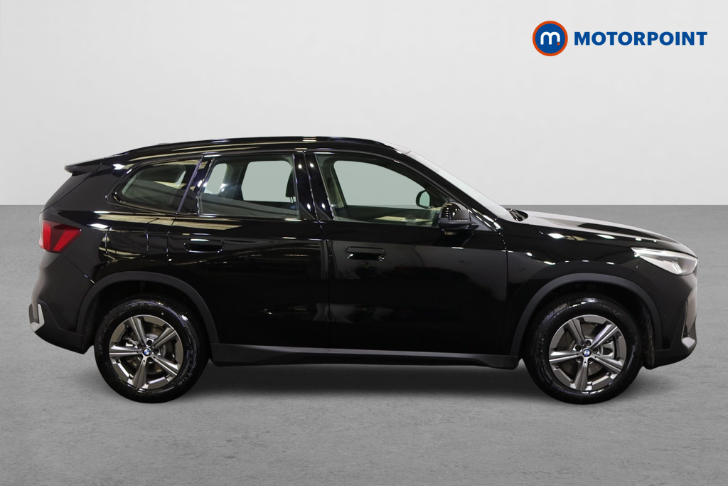 BMW X1 Sport Automatic Petrol SUV - Stock Number (1575835) - Drivers side