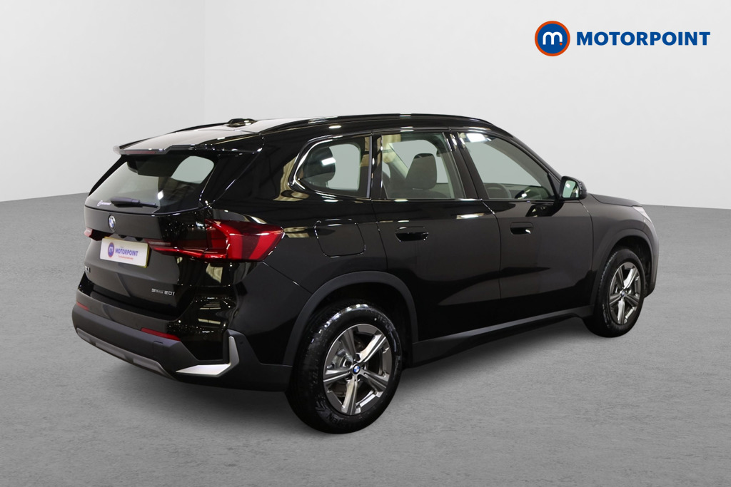BMW X1 Sport Automatic Petrol SUV - Stock Number (1575835) - Drivers side rear corner