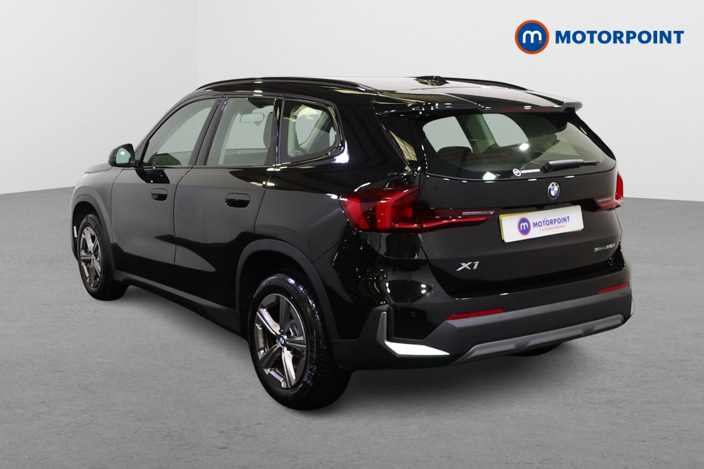 BMW X1 Sport Automatic Petrol SUV - Stock Number (1575835) - Passenger side rear corner