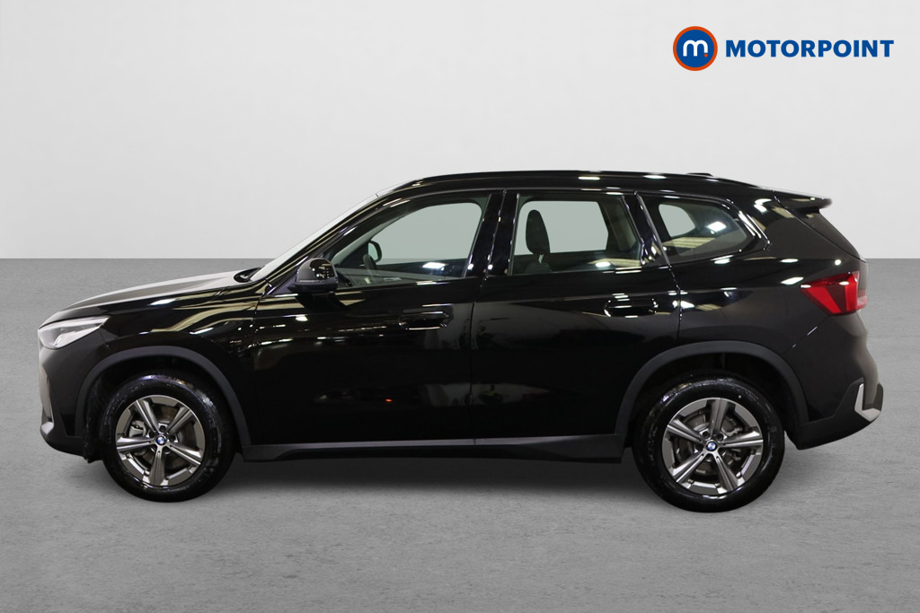 BMW X1 Sport Automatic Petrol SUV - Stock Number (1575835) - Passenger side