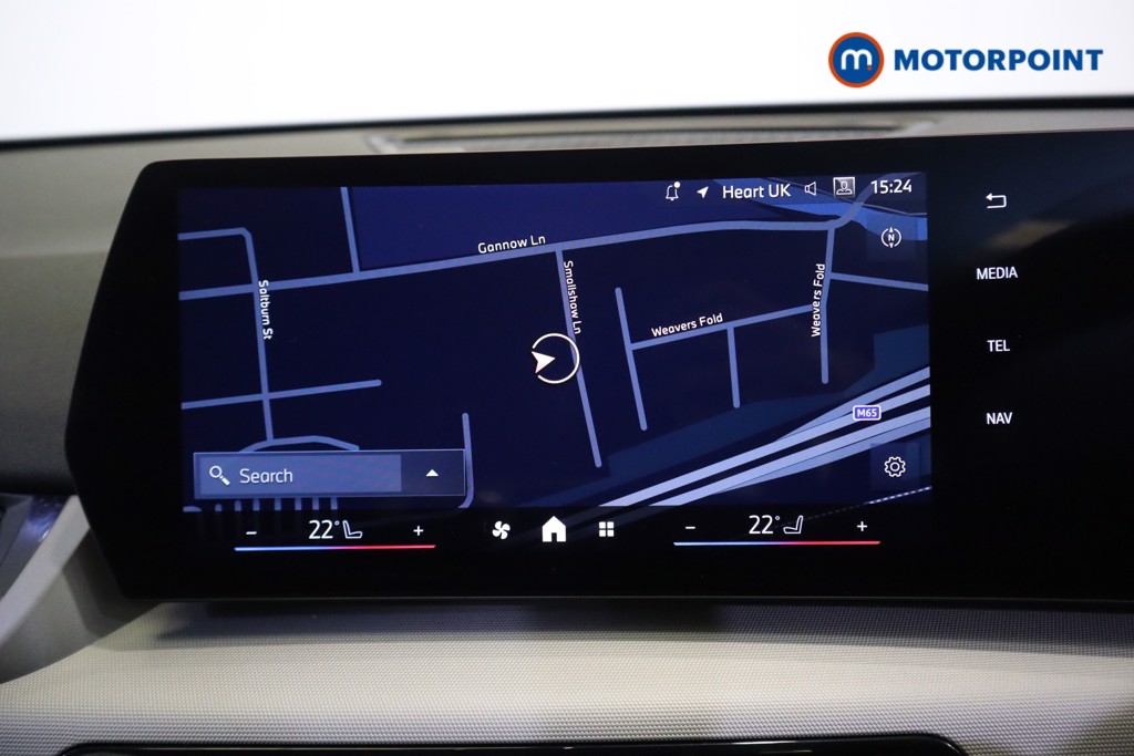 BMW X1 Sport Automatic Petrol SUV - Stock Number (1575838) - 2nd supplementary image