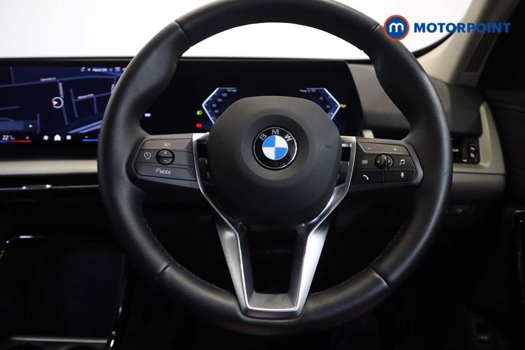 BMW X1 Sport Automatic Petrol SUV - Stock Number (1575838) - 8th supplementary image