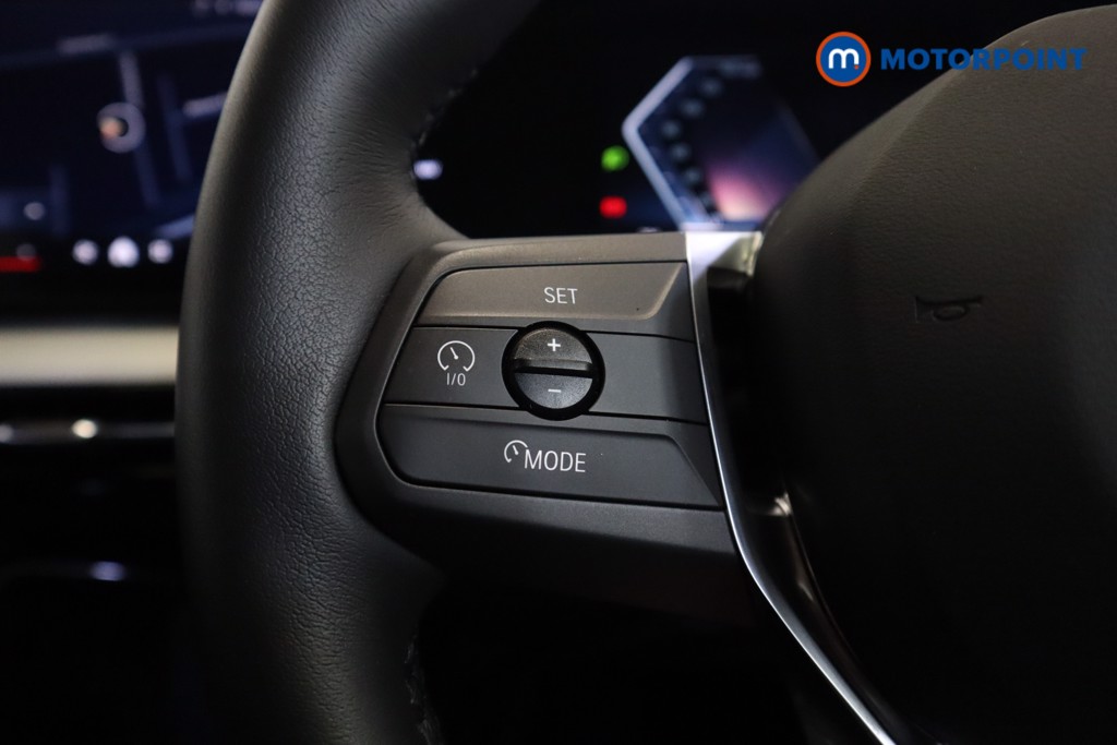 BMW X1 Sport Automatic Petrol SUV - Stock Number (1575838) - 9th supplementary image