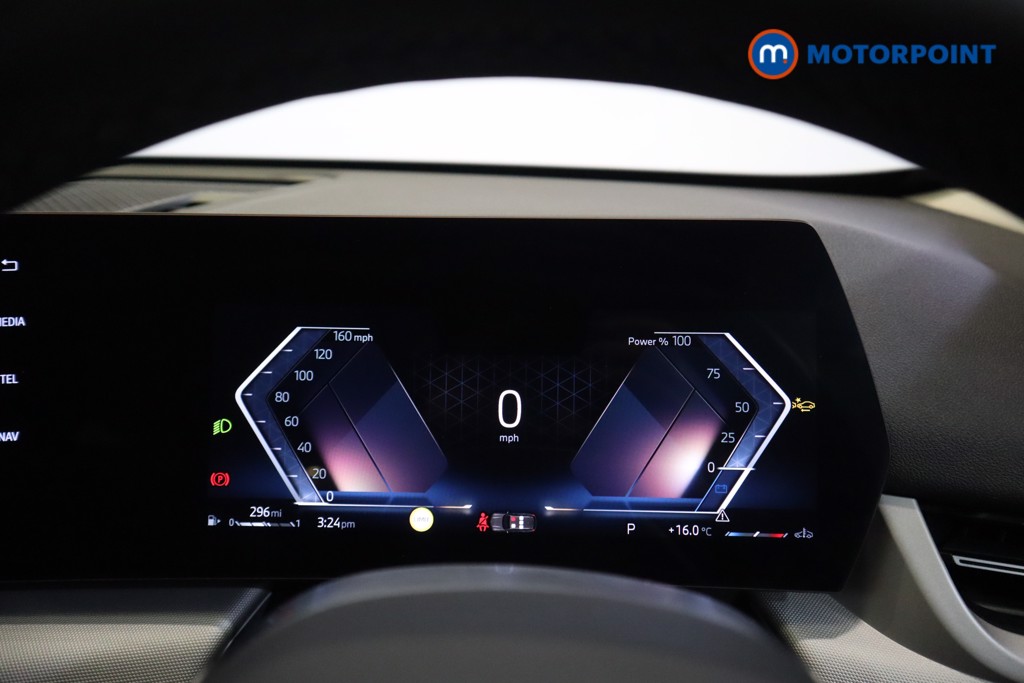 BMW X1 Sport Automatic Petrol SUV - Stock Number (1575838) - 11th supplementary image