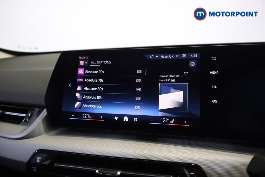 BMW X1 Sport Automatic Petrol SUV - Stock Number (1575838) - 14th supplementary image