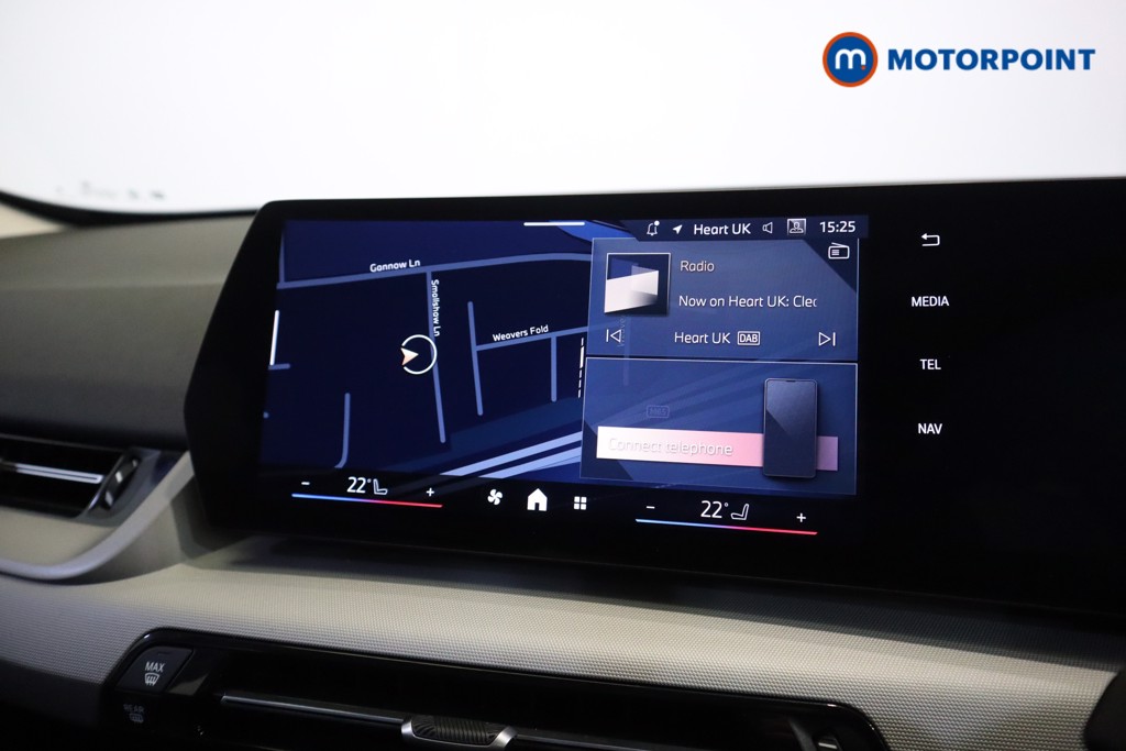 BMW X1 Sport Automatic Petrol SUV - Stock Number (1575838) - 16th supplementary image