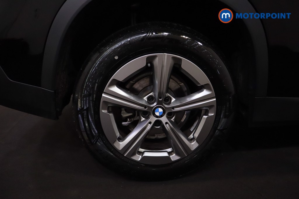 BMW X1 Sport Automatic Petrol SUV - Stock Number (1575838) - 32nd supplementary image