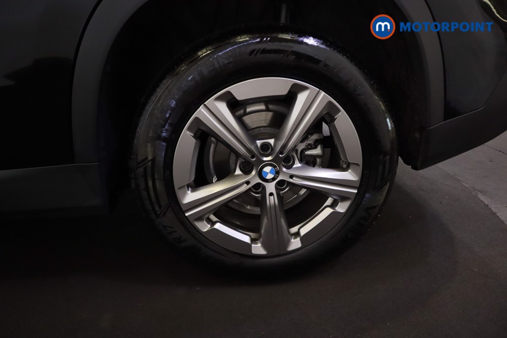 BMW X1 Sport Automatic Petrol SUV - Stock Number (1575838) - 33rd supplementary image