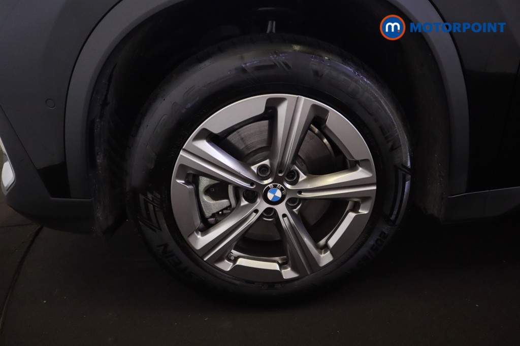 BMW X1 Sport Automatic Petrol SUV - Stock Number (1575838) - 34th supplementary image