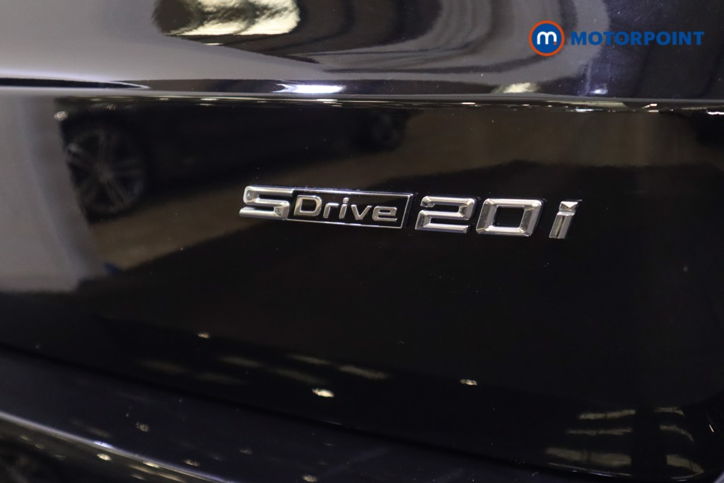 BMW X1 Sport Automatic Petrol SUV - Stock Number (1575838) - 38th supplementary image