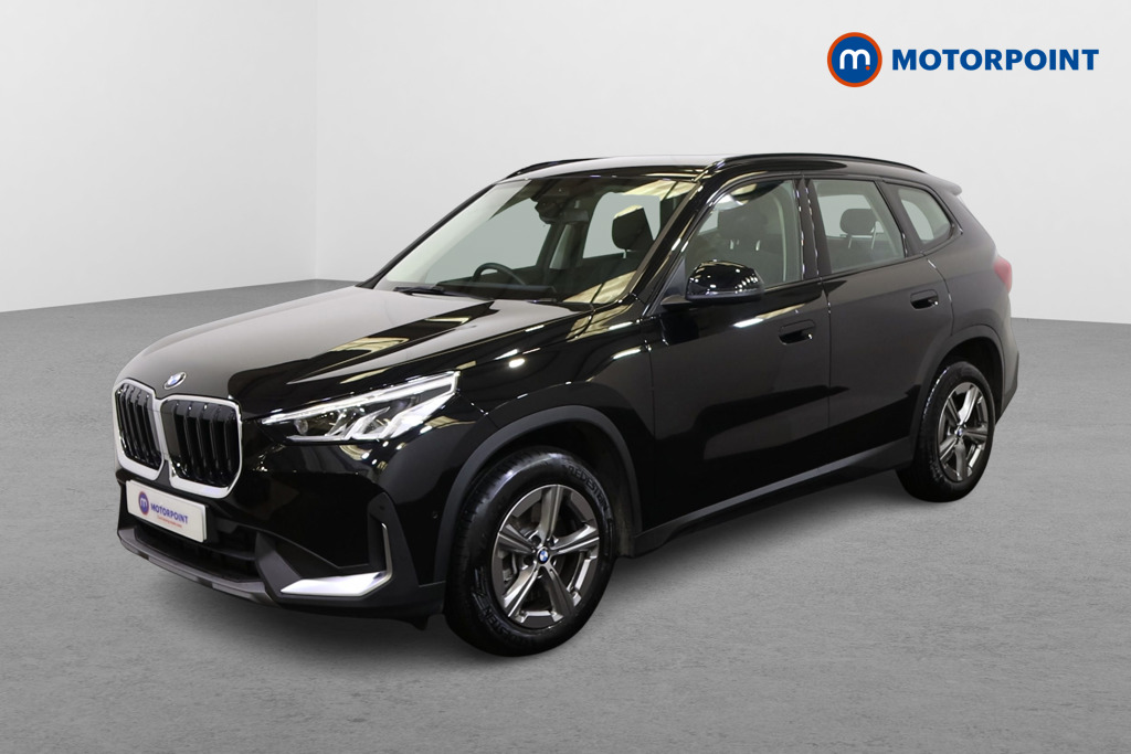 BMW X1 Sport Automatic Petrol SUV - Stock Number (1575838) - Passenger side front corner