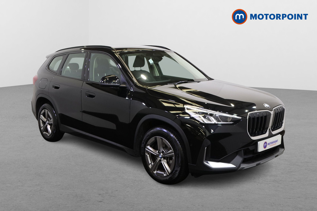 BMW X1 Sport Automatic Petrol SUV - Stock Number (1575838) - Drivers side front corner