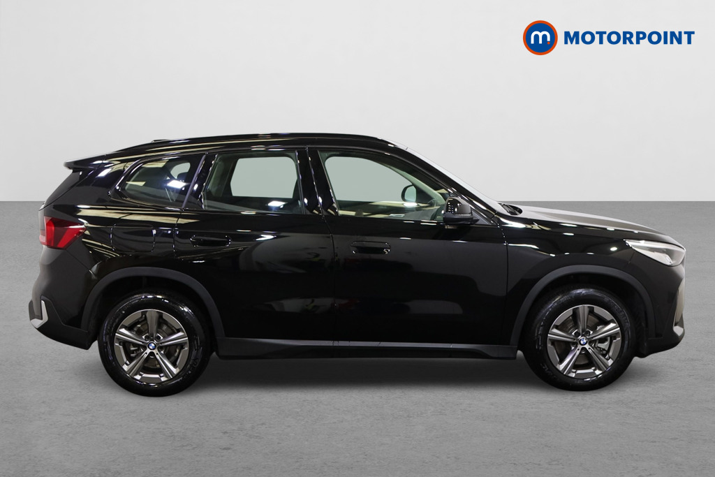 BMW X1 Sport Automatic Petrol SUV - Stock Number (1575838) - Drivers side